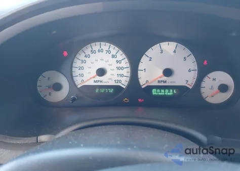 2006 Dodge Caravan Sxt from USA, damaged, VIN 1D4GP45R16B591688